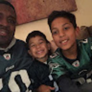 Meet your Posher, Brian